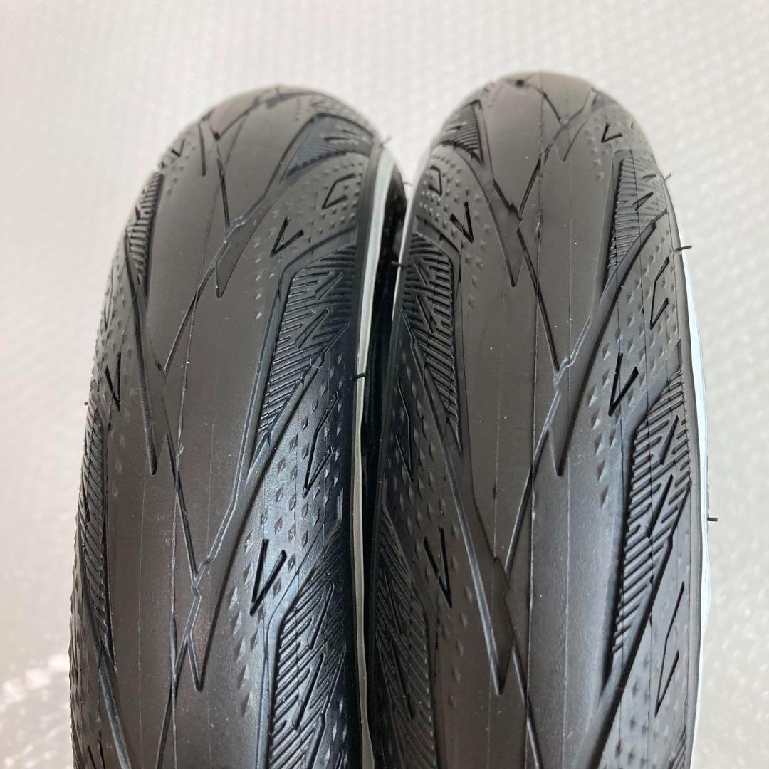 ストライダー レースタイヤ チームリミテッド GT グリップ 2本セット 子供