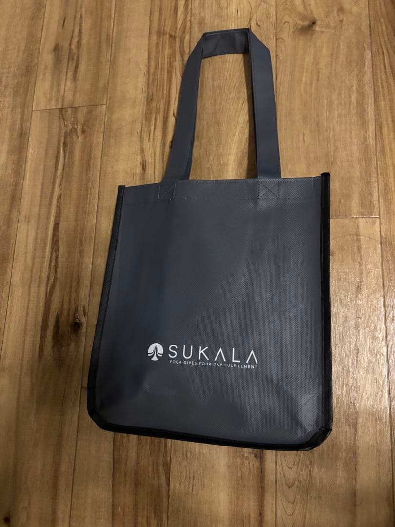 IKUKAI ネイビー タンクトップ Sサイズ