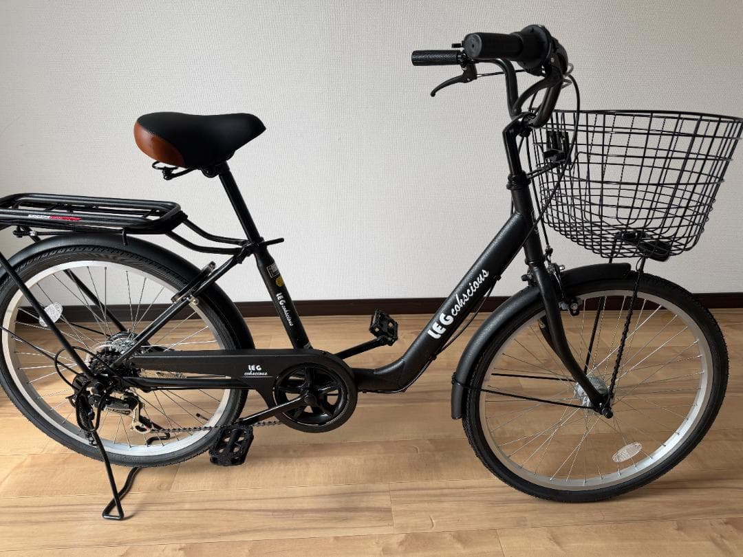 新品 自転車＋ヘルメットセット