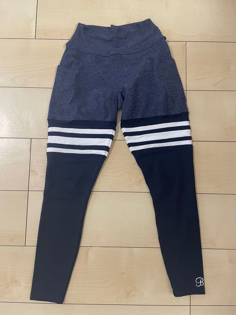bombshell sportswear ボムシェル レギンス　S