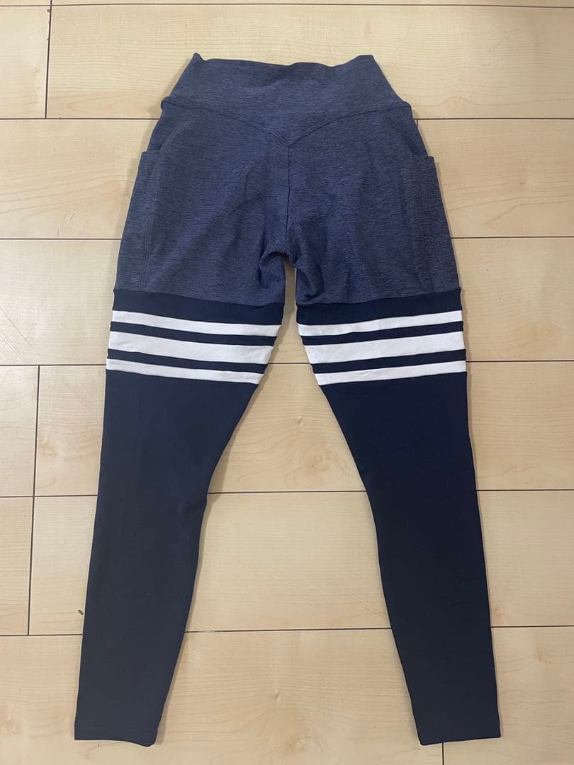 bombshell sportswear ボムシェル レギンス　S