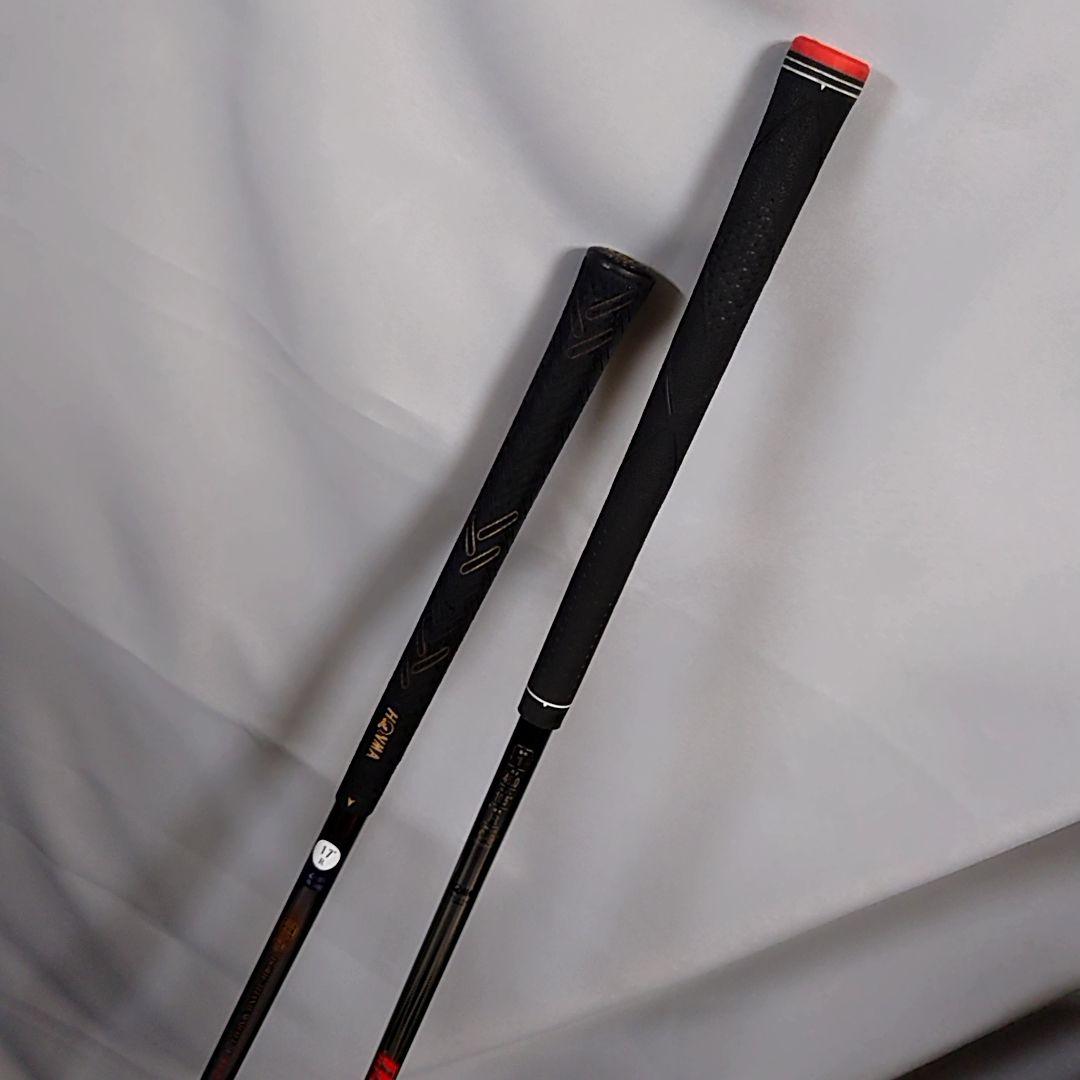 HONMA　RYOBI　ゴルフクラブセット　8本