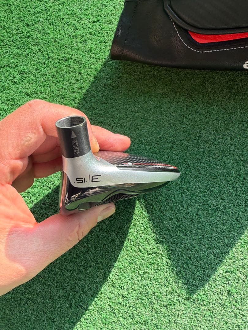 TaylorMade M5 フェアウェイウッド 3W
