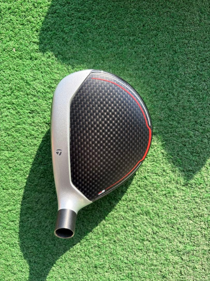 TaylorMade M5 フェアウェイウッド 3W