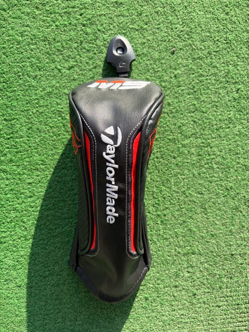 TaylorMade M5 フェアウェイウッド 3W