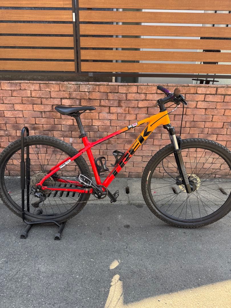 TREK マウンテンバイク　29インチ