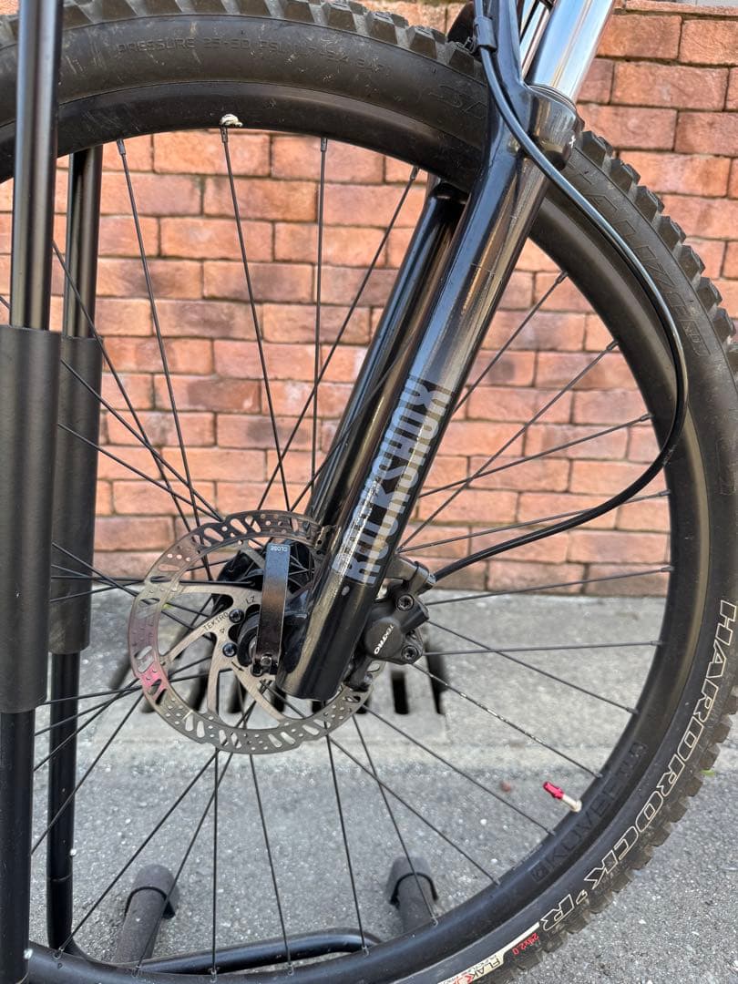 TREK マウンテンバイク　29インチ
