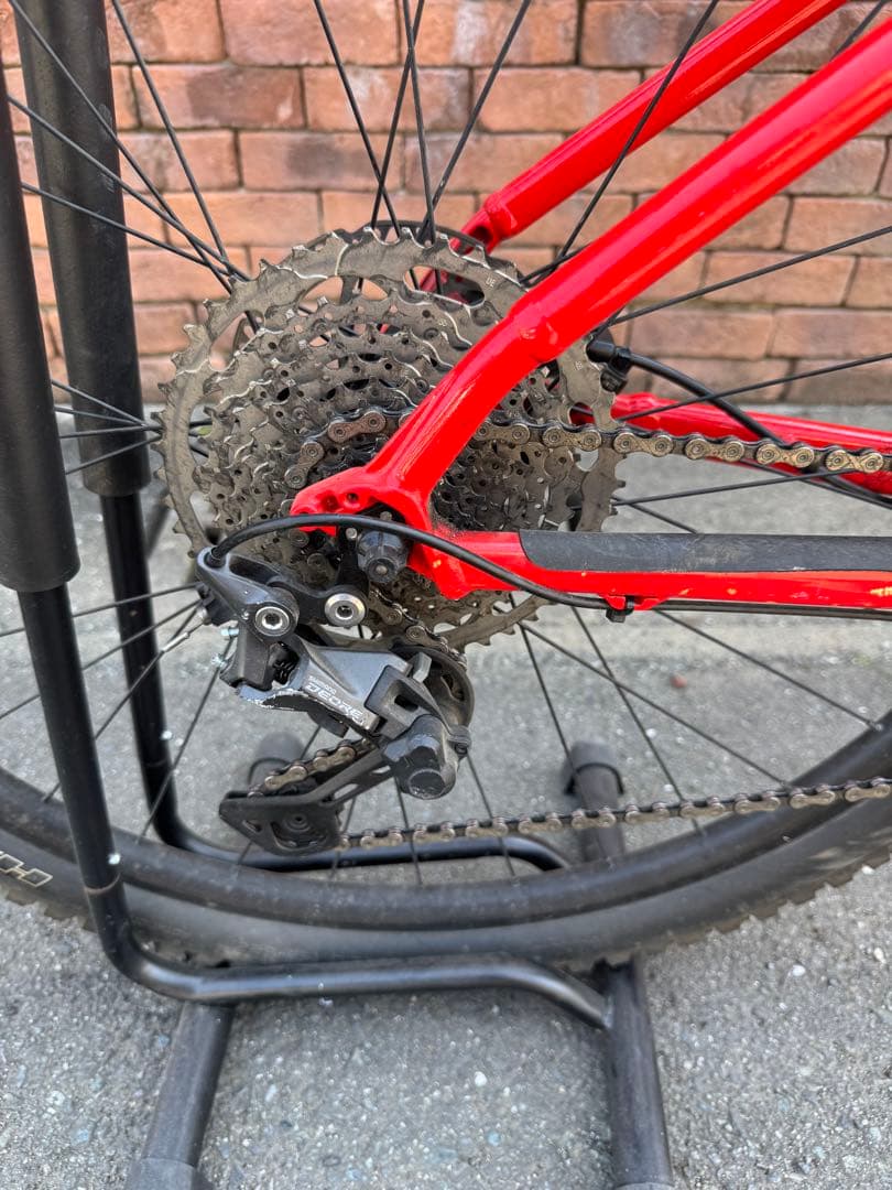TREK マウンテンバイク　29インチ