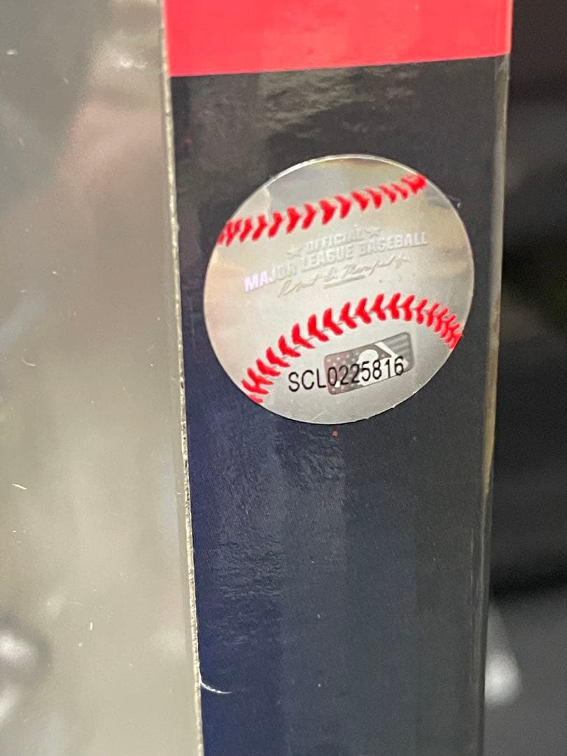 【3000体限定】大谷翔平　FOCO ボブルヘッド 2体セット