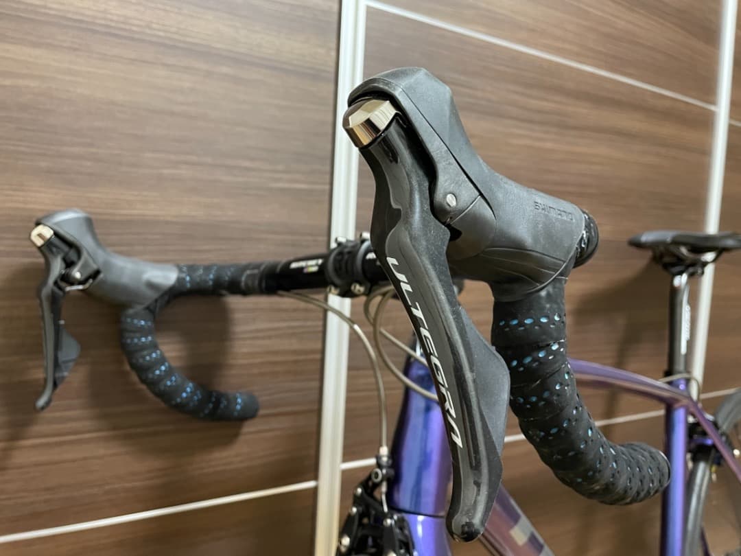 【美品】TREK EMONDA ALR 5 アルテグラ