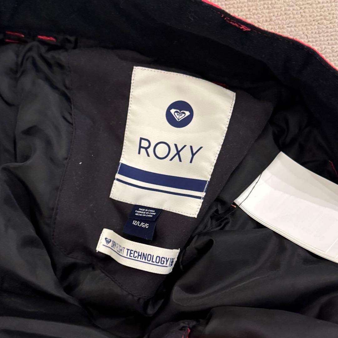 ROXYスノボ、スキーウェア キッズ 150cm