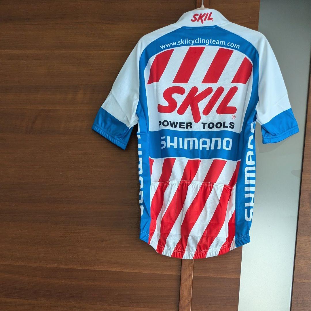 SHIMANO SKIL KOGA cycling wear サイズ：S 新品