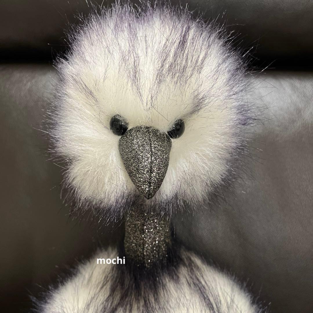  Large Dazzle Pompom ぬいぐるみ 絶版