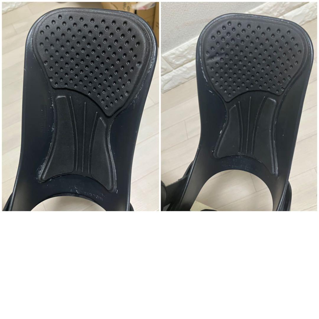 【美品】バック付/Volkl CONQUERフォルクルスノーボード152バインM
