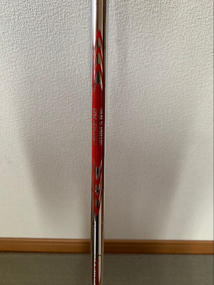 〔最終値下げ〕スリクソンZXI5番アイアン〔新品〕