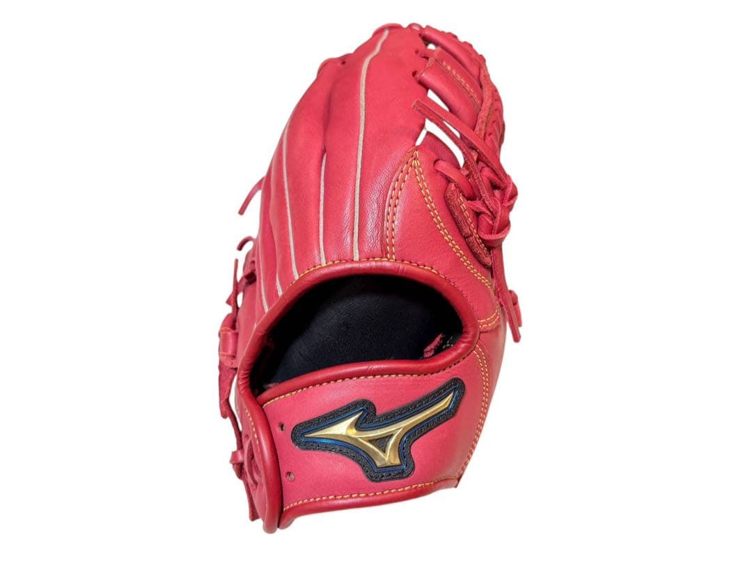 MIZUNO SELECT9 少年野球 グローブ　右投げ用