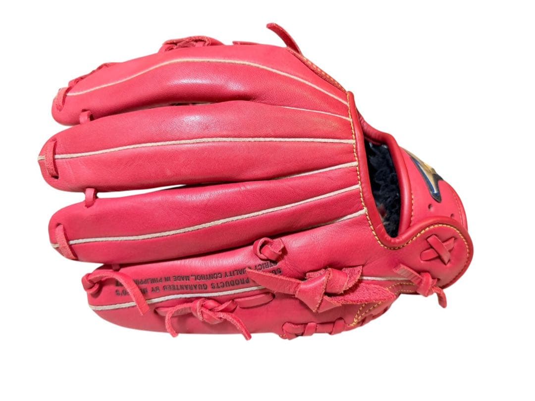 MIZUNO SELECT9 少年野球 グローブ　右投げ用