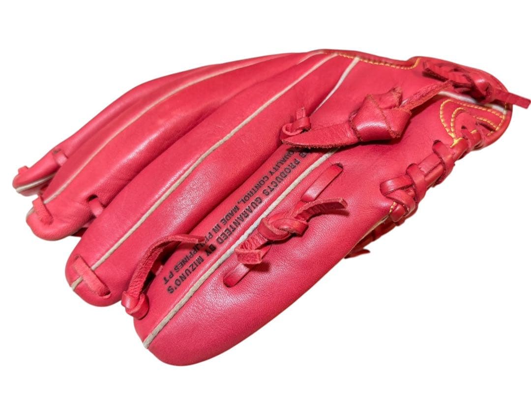 MIZUNO SELECT9 少年野球 グローブ　右投げ用