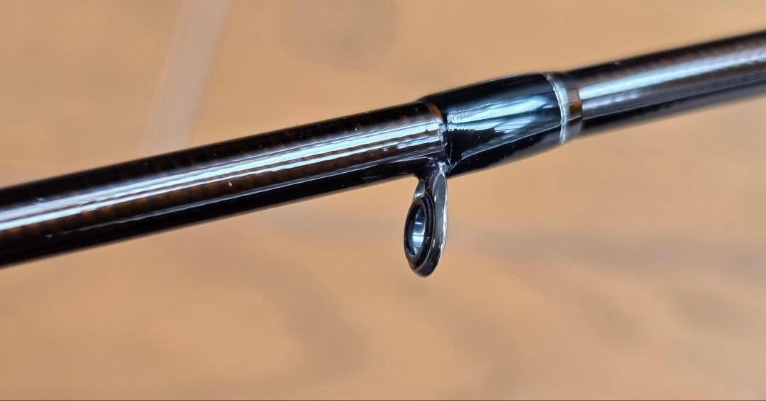 餌木猿 HAYASHI SARU STICK HSS‐84　中古美品