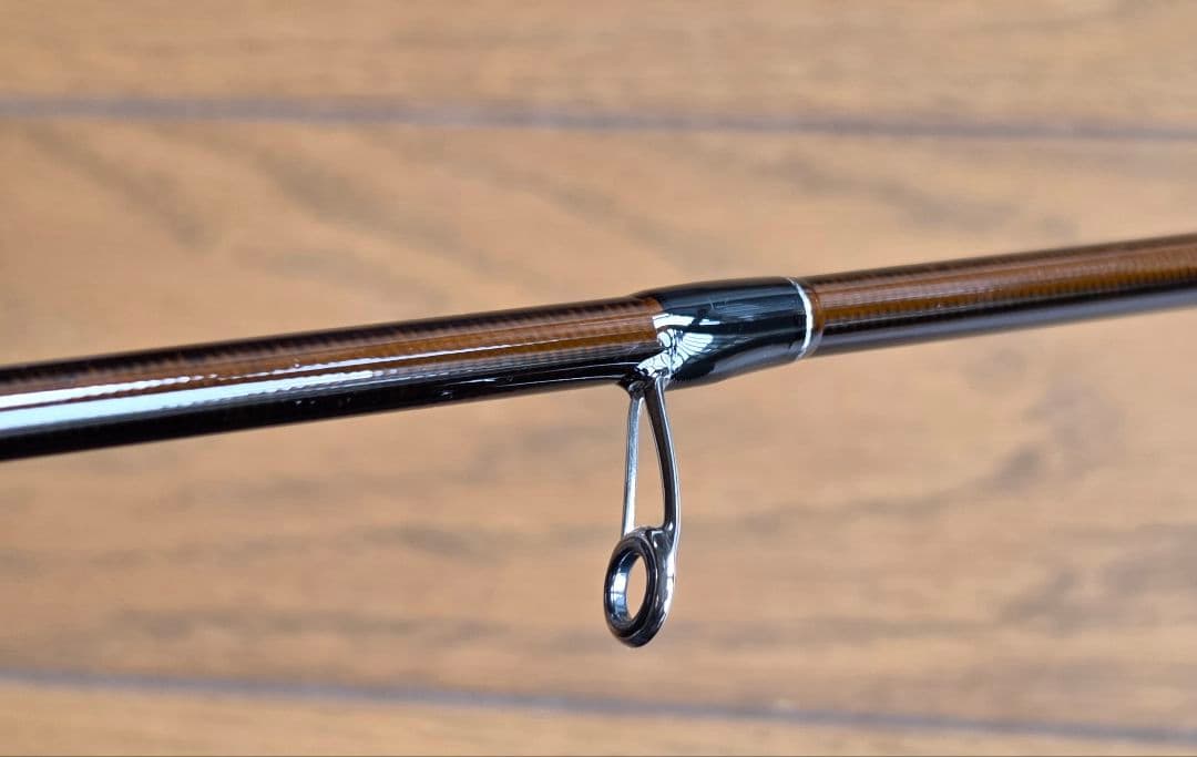 餌木猿 HAYASHI SARU STICK HSS‐84　中古美品