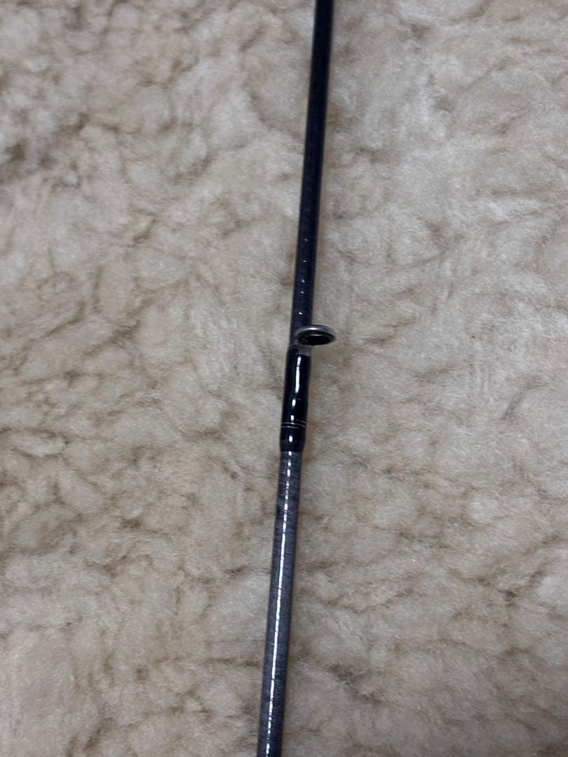 ダイワ　TATULA タトゥーラ　XT 682MHRS パワーフィネスモデル