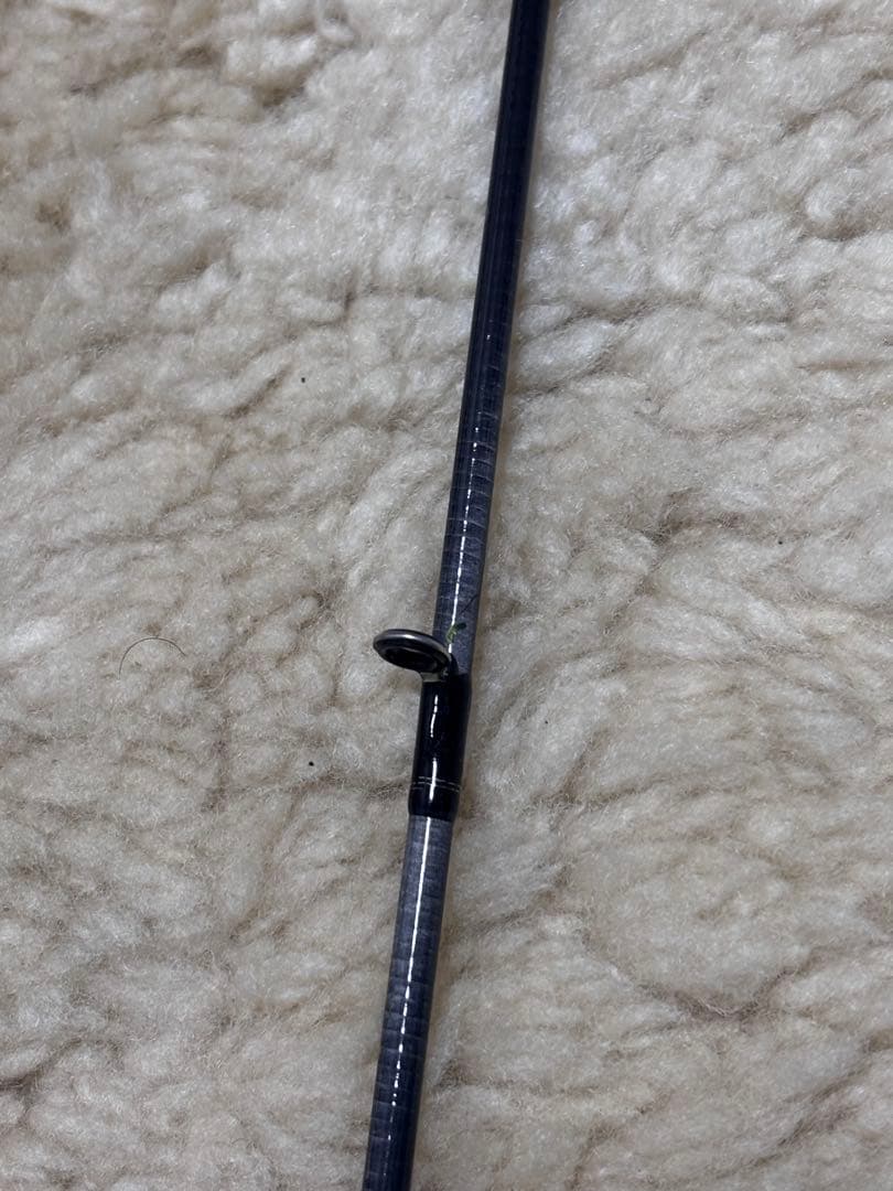 ダイワ　TATULA タトゥーラ　XT 682MHRS パワーフィネスモデル