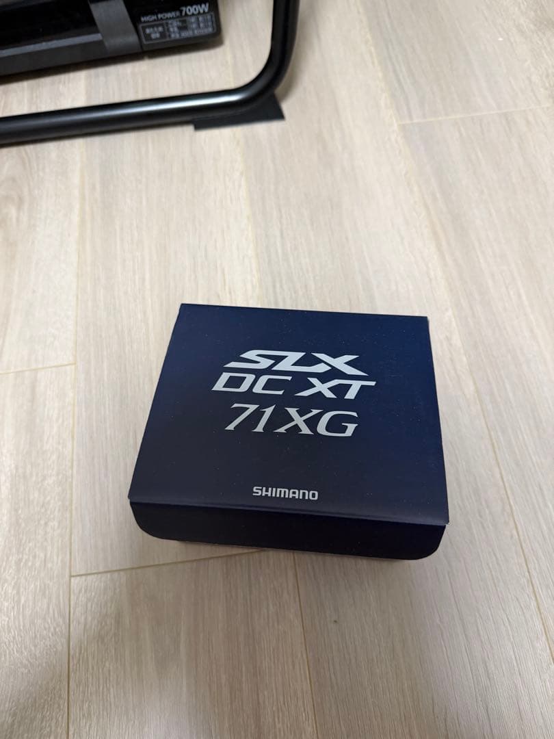 シマノ(SHIMANO) 両軸リール 22 SLX DC XT 71XG