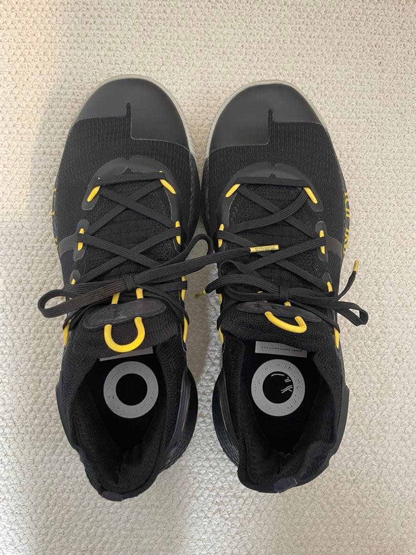 シューズ(男性用) Curry 6