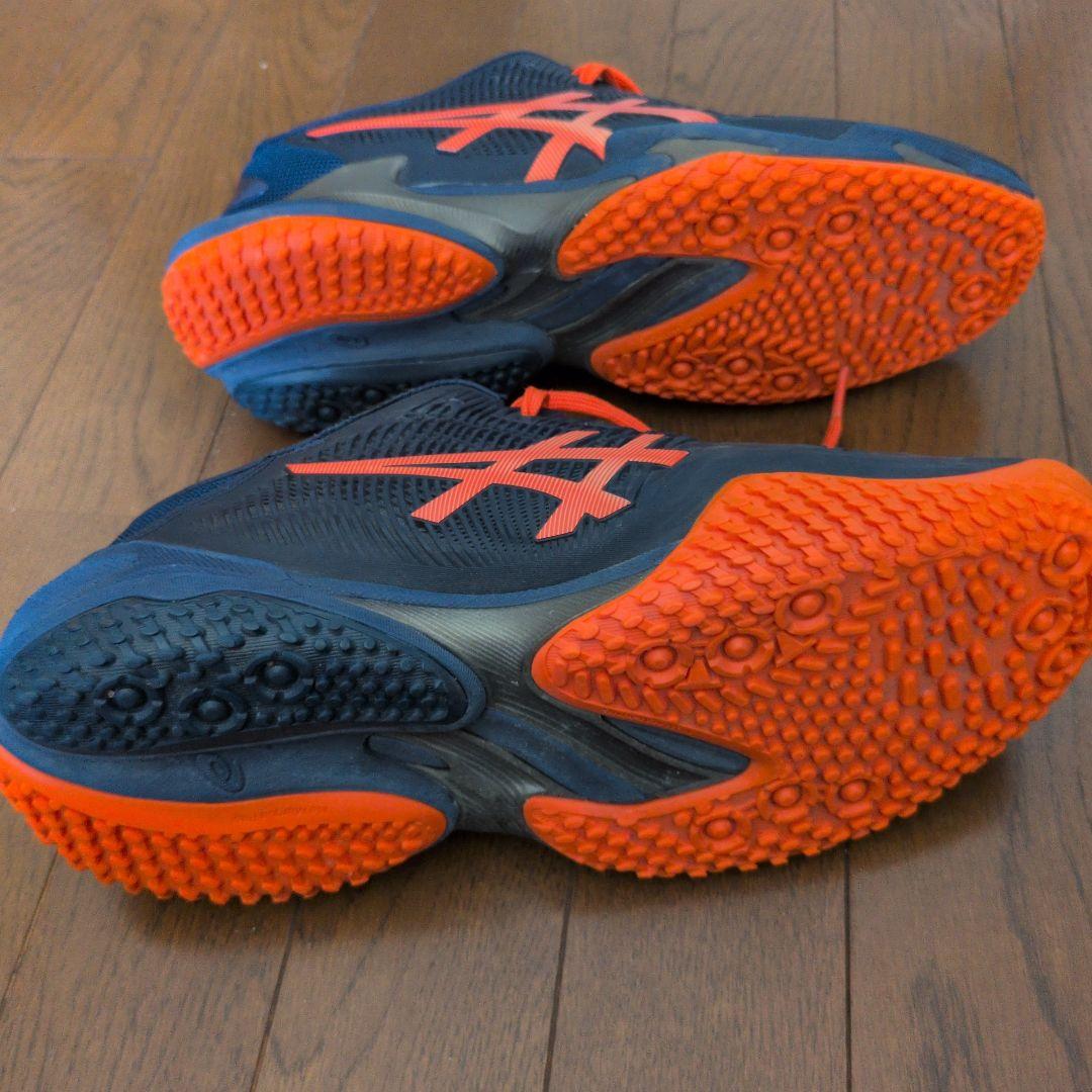 asics（アシックス）COURT FF3 テニスシューズ 26.0cm