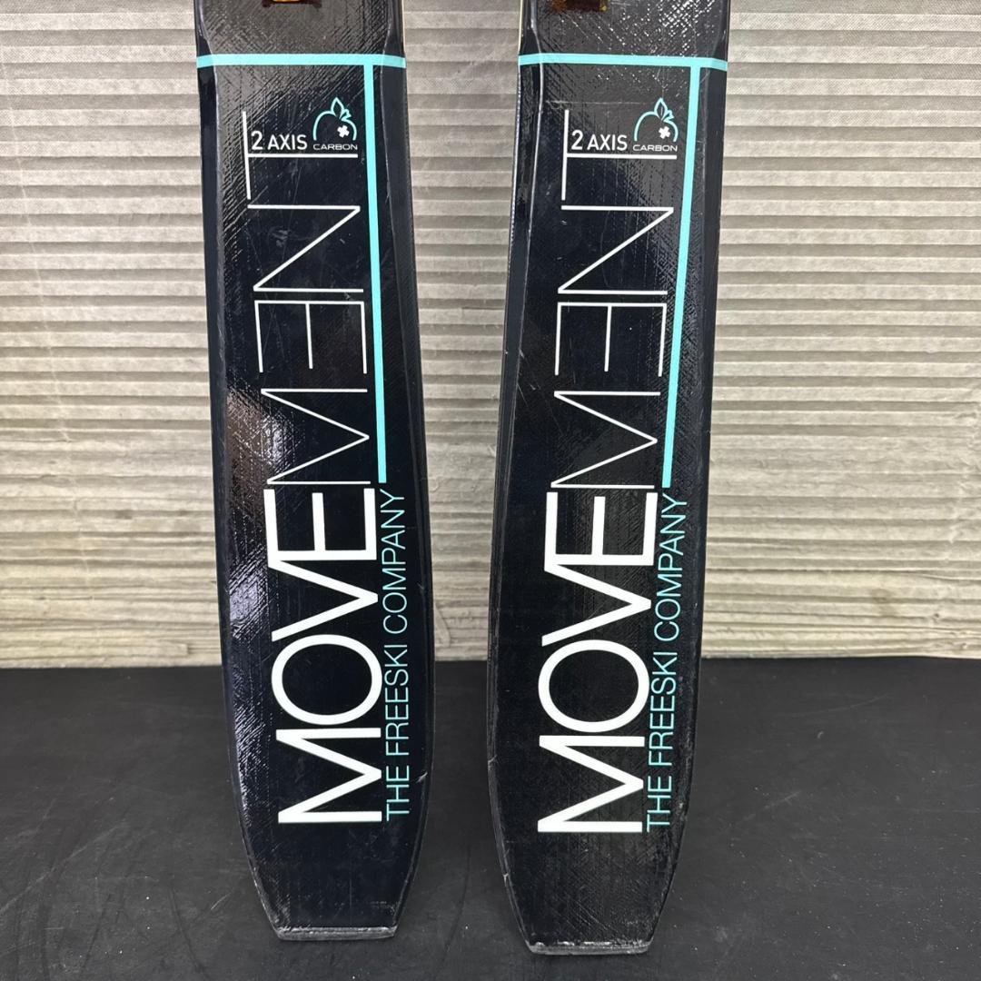 ☆☆Movement　スキー板　VISTA 84 Women　161cm