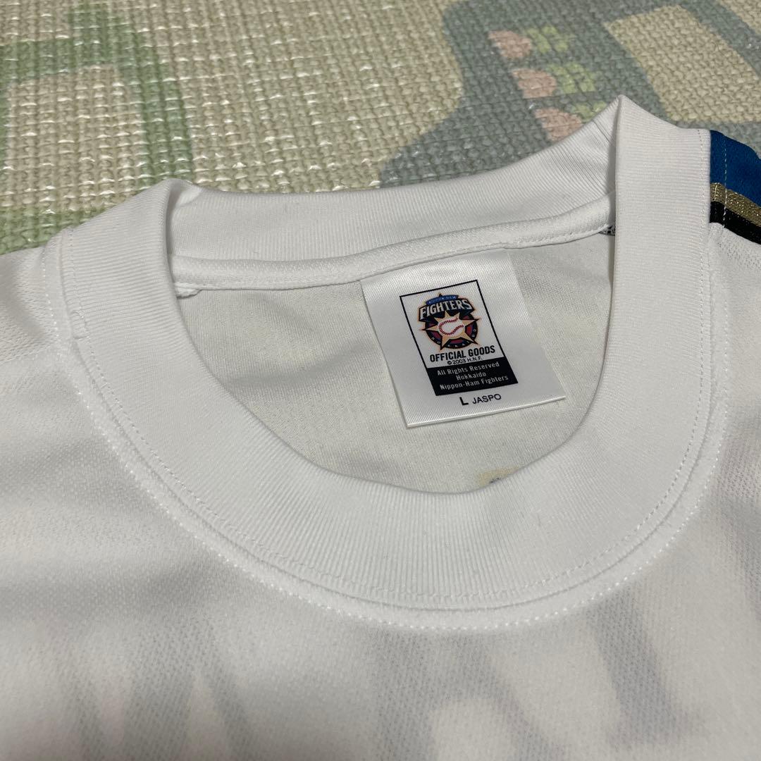 ◆美品◆ 日本ハムファイターズ　大谷翔平　11番　レプリカユニフォーム