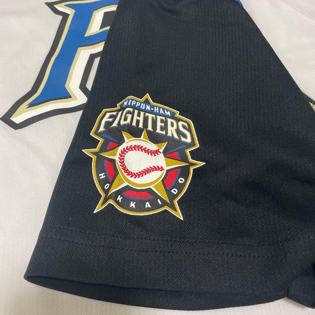 ◆美品◆ 日本ハムファイターズ　大谷翔平　11番　レプリカユニフォーム