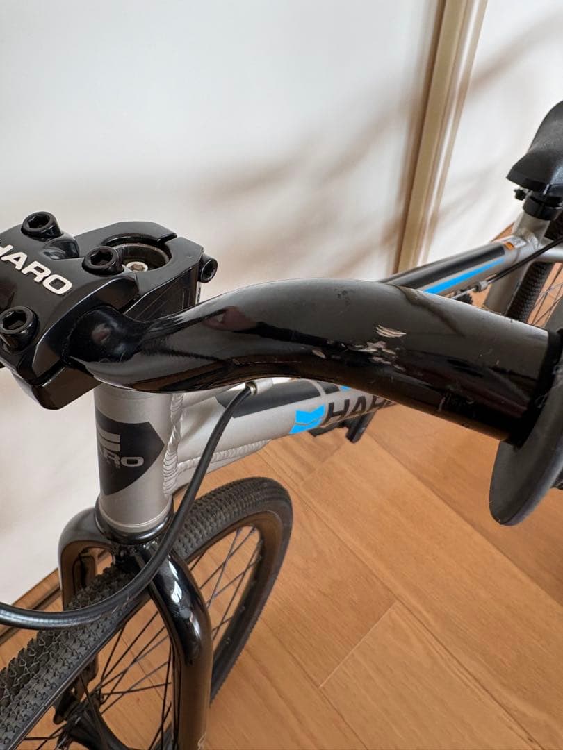 Haro BMX 20インチ アルミフレーム