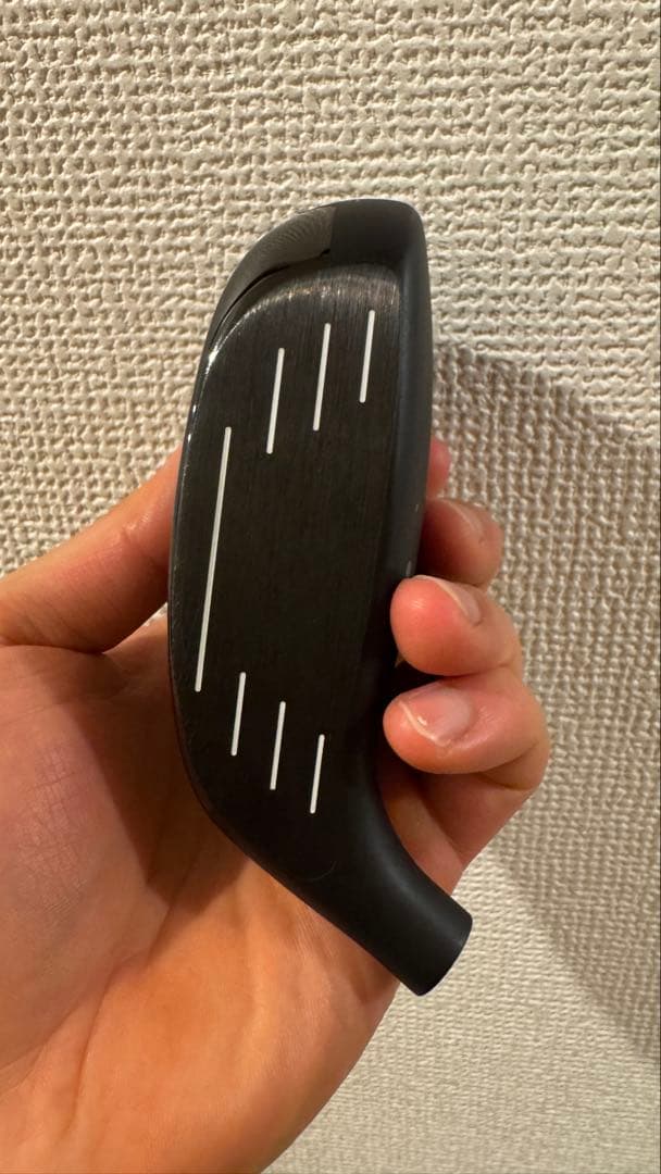 ピン　G425 LST 3W ヘッドのみ