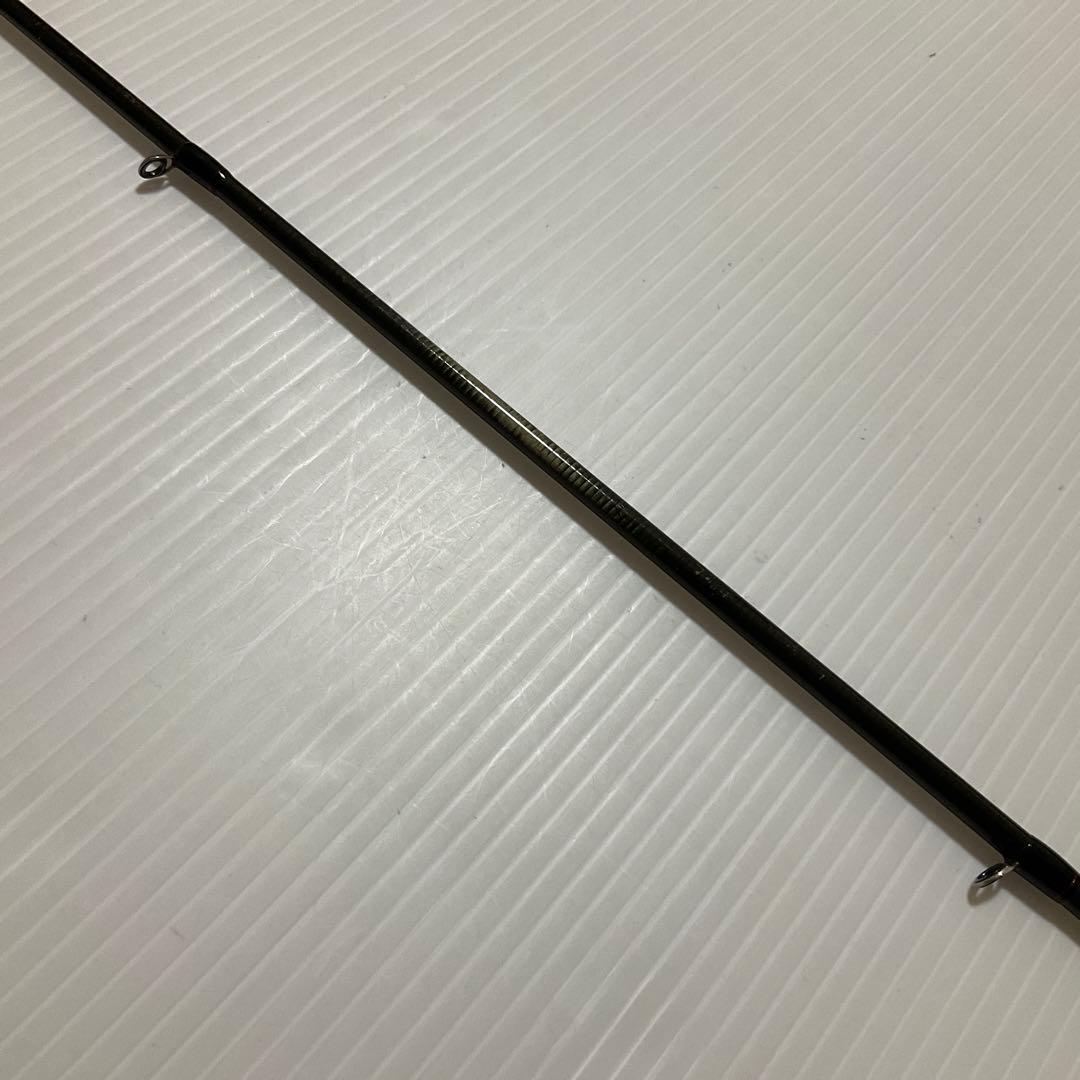 ダイワHRF AIR910H/XH 中古品　ロックフィッシュ