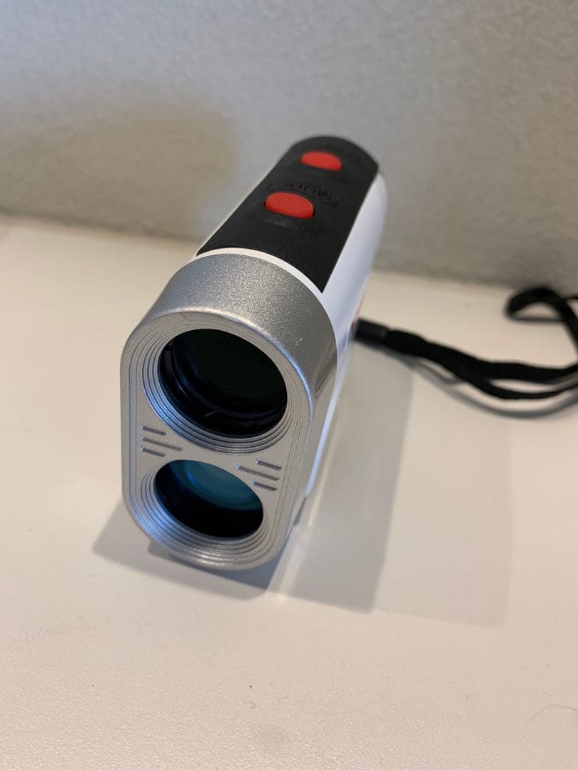 ラウンド用品・アクセサリー Laser Rangefinder VRF800VZ Vixen