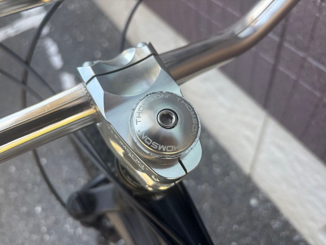 Trek 4300 マウンテンバイク　 165-180cm