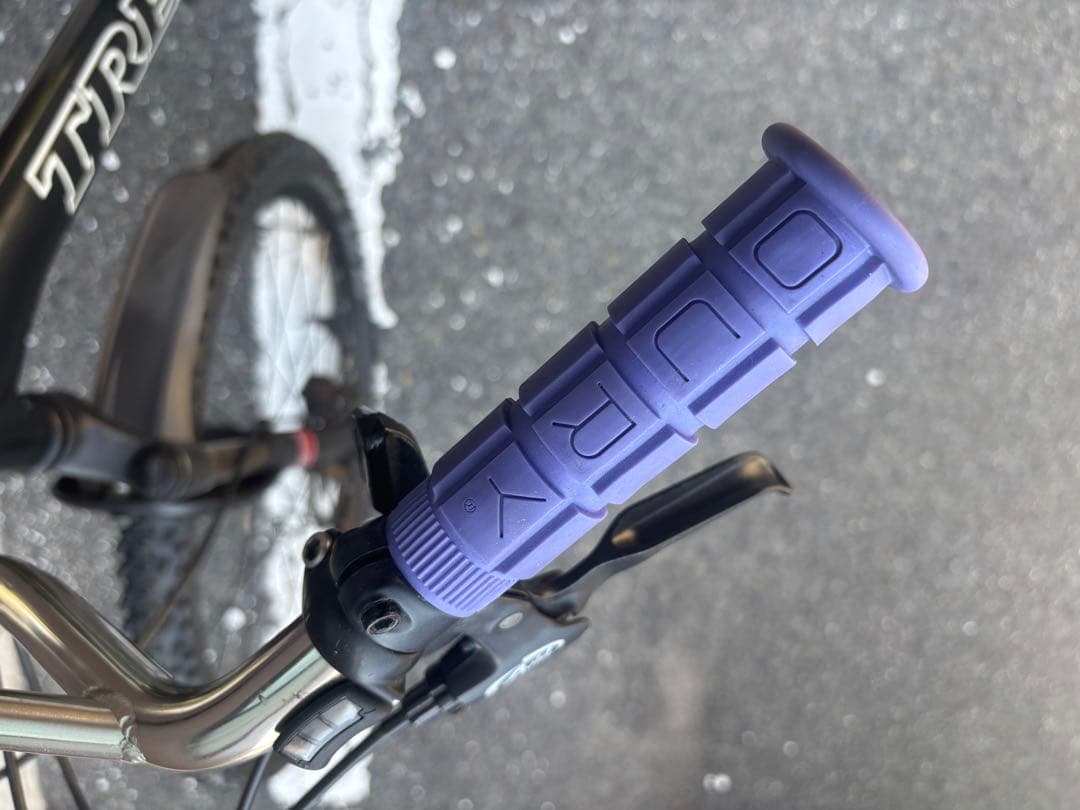 Trek 4300 マウンテンバイク　 165-180cm