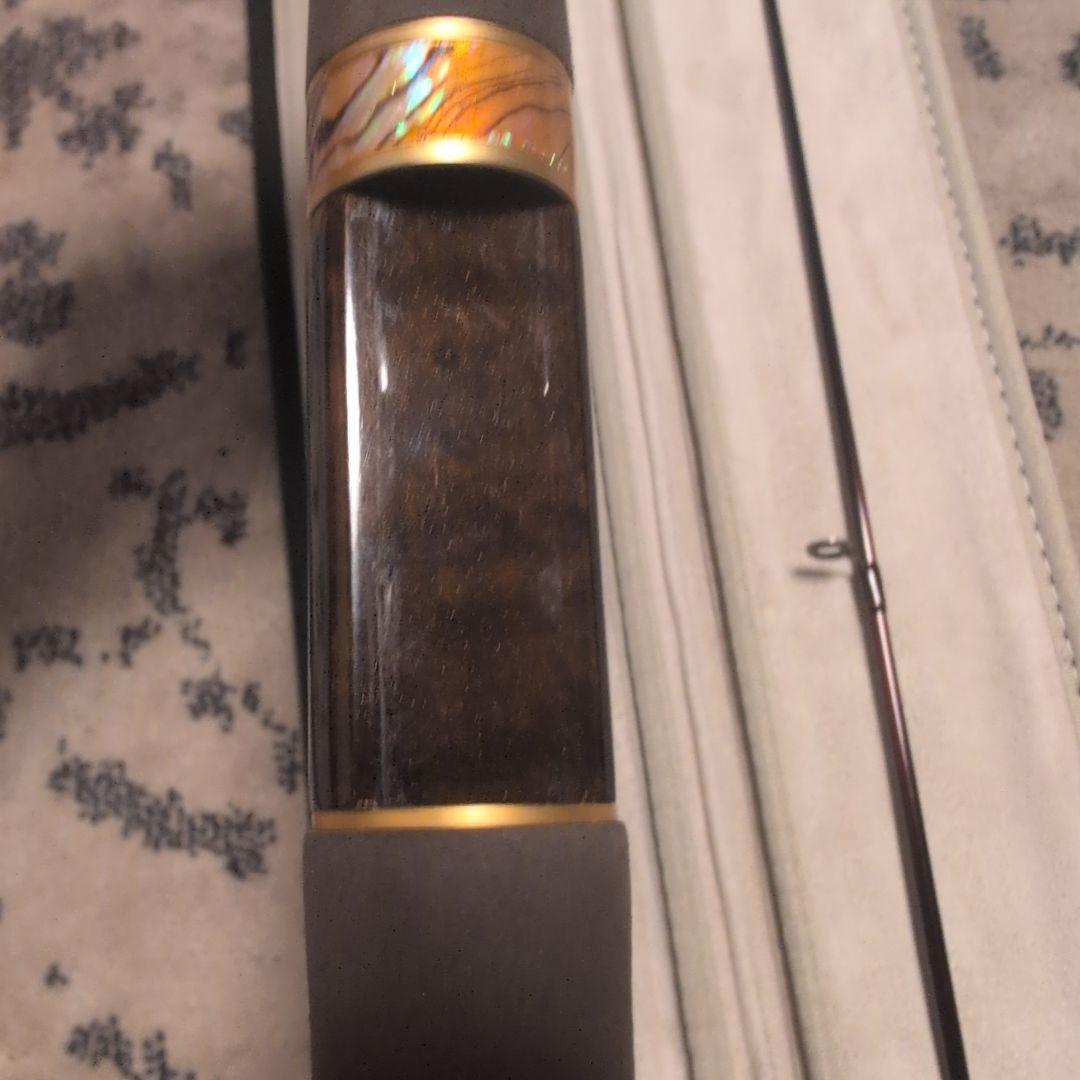 ホワイトウルフ　62ML