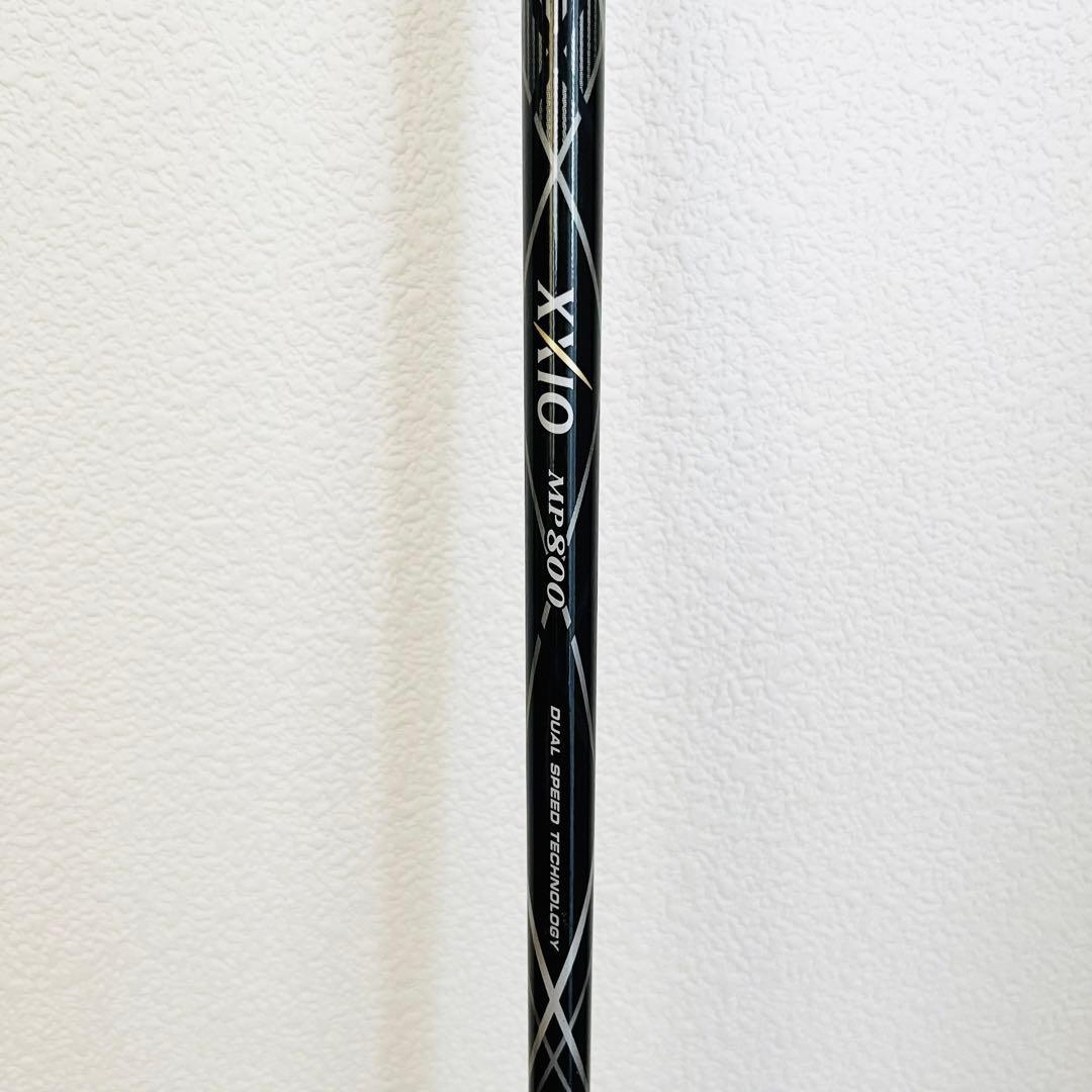 週末値下げ！ゼクシオ8 希少レッド ゼクシオ アイアン6 XXI08