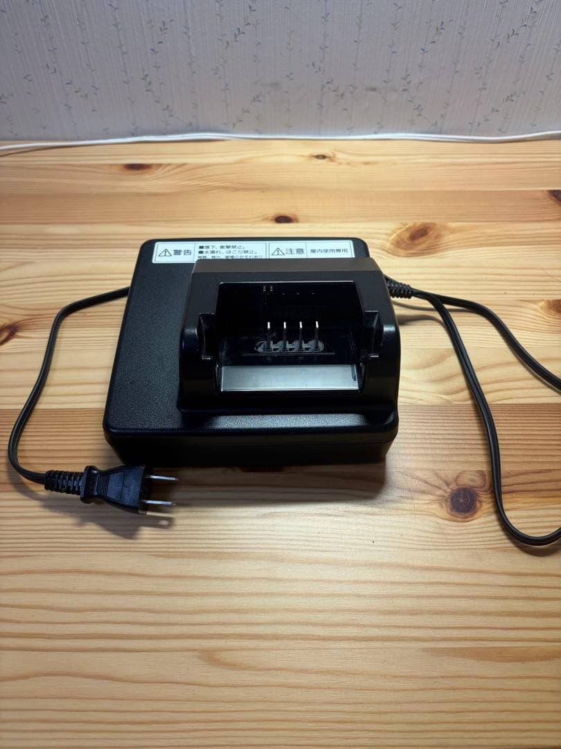 Panasonic NKY580B02 16Ah 充電器セット
