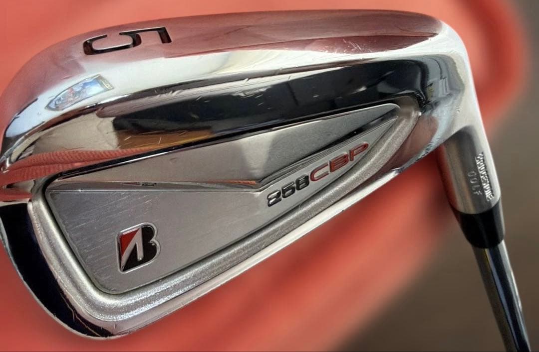ブリヂストン 258CBP スチールファイバープライベートリザーブ95 S