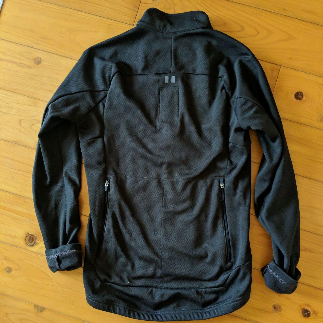 DE MARCHI サイクルジャージーS