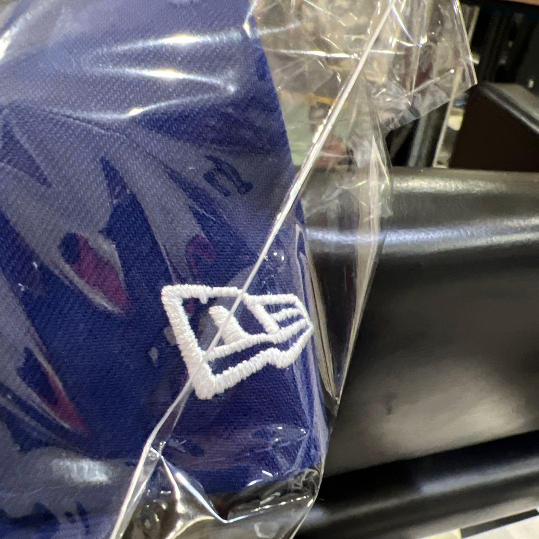 またまた値下げデスNew Era 9FORTY ロサンゼルス・ドジャース