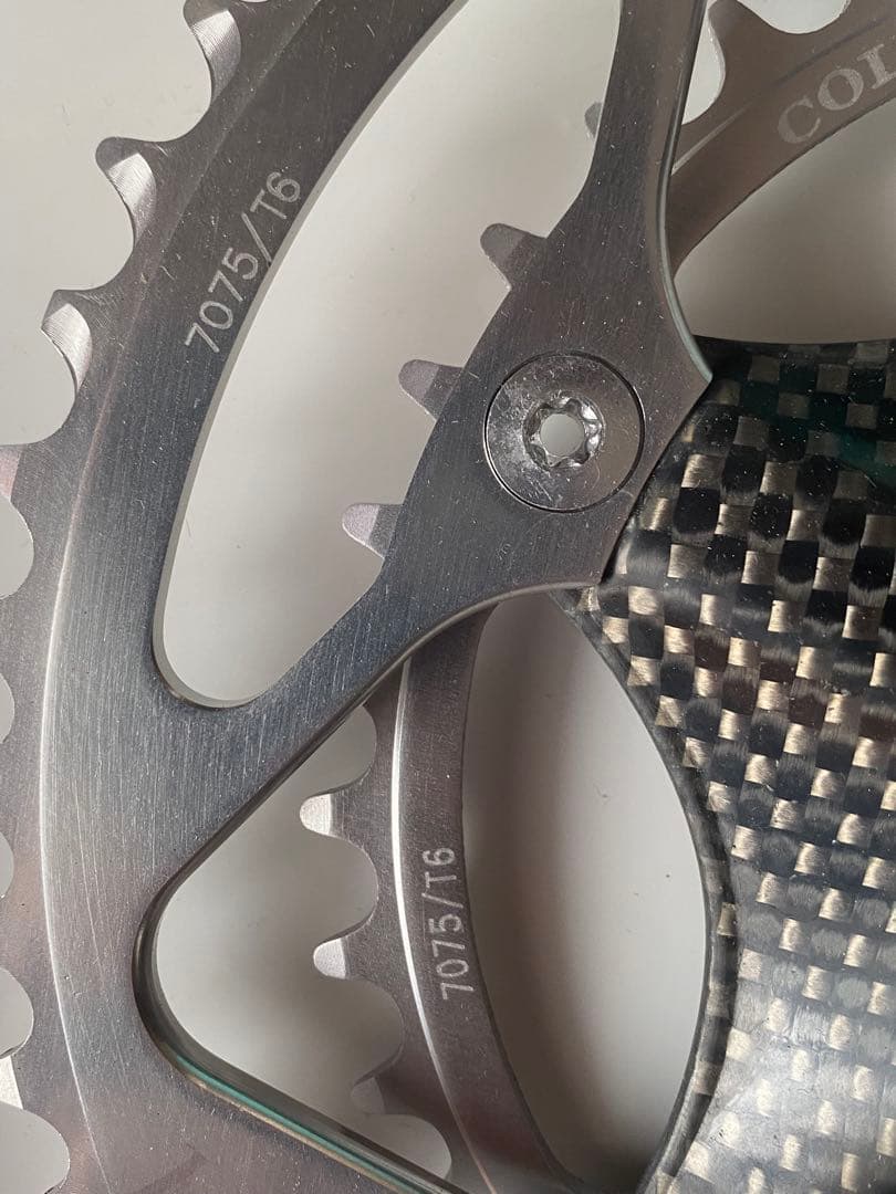 COLNAGO クランクセット
