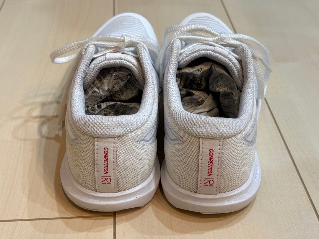 ASICS HIPER RACER アシックス　ハイパーレーサー 24.5cm