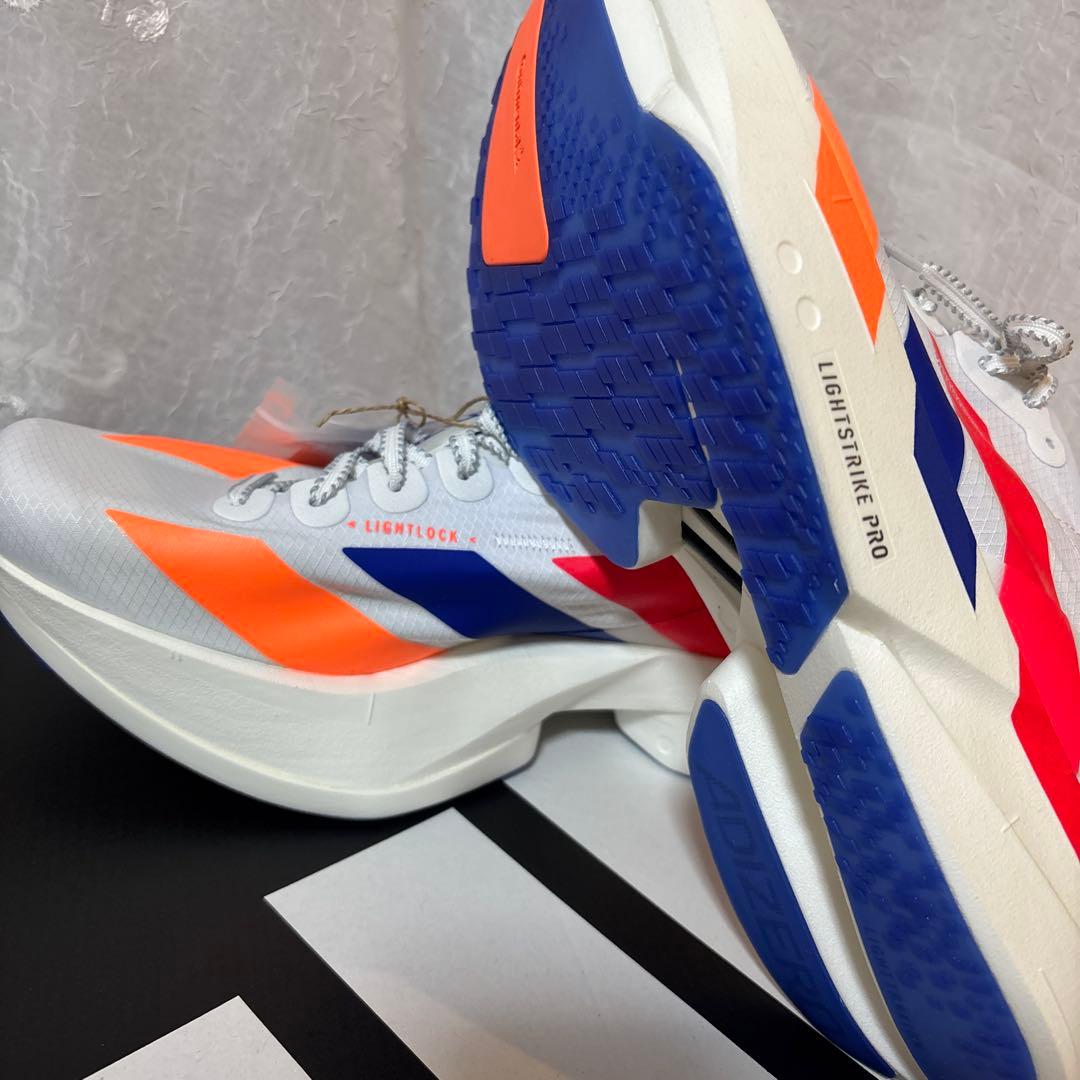 アディオスプロ4 ソウルマラソン 28.0 ADIZERO ADIOS PRO4