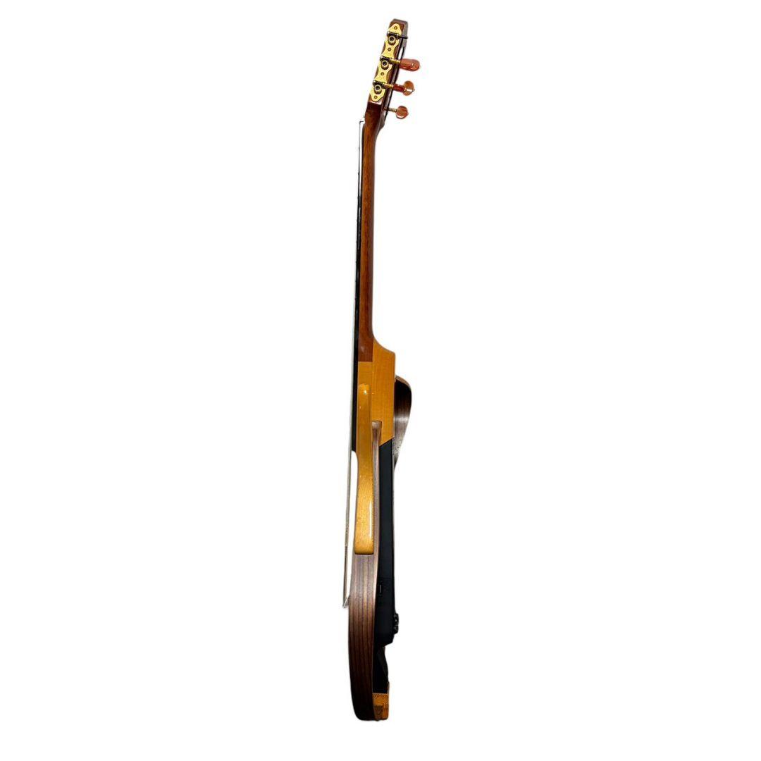 【動作確認済み】YAMAHA SLG-120NW サイレントギター ケース付
