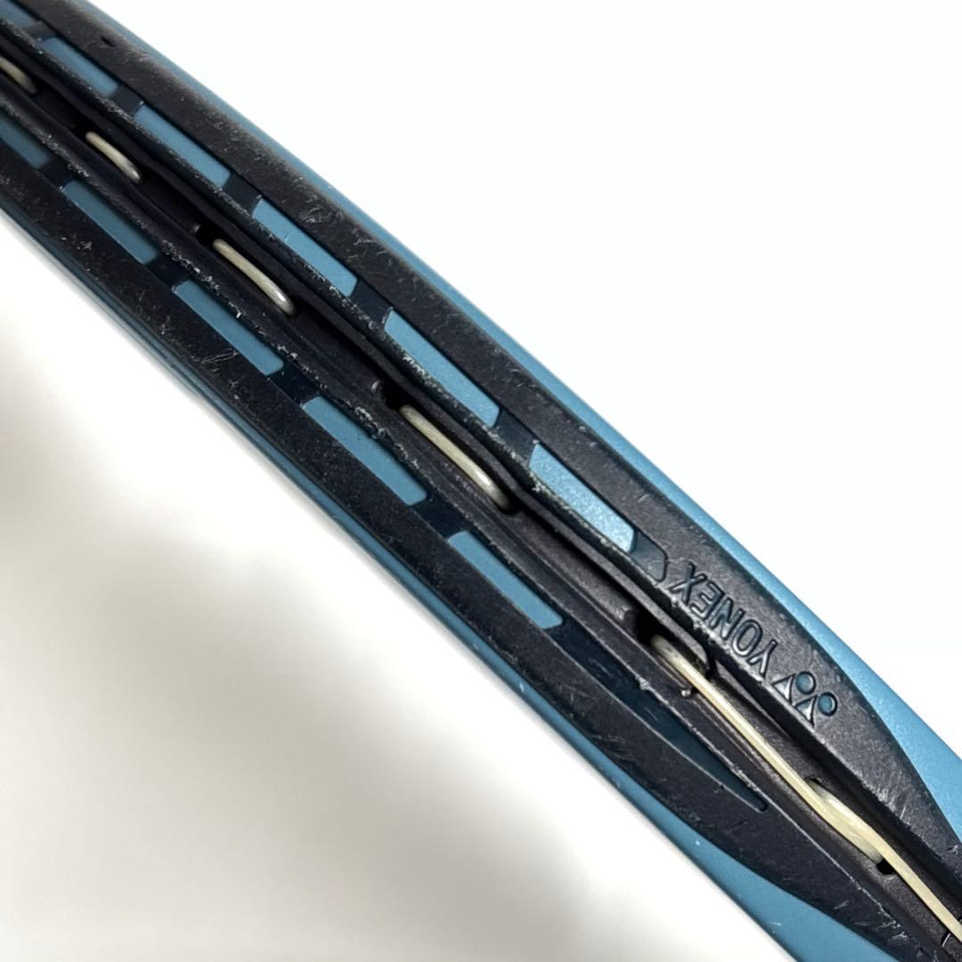 YONEX ASTREL100 G1 ヨネックス テニスラケット 280g