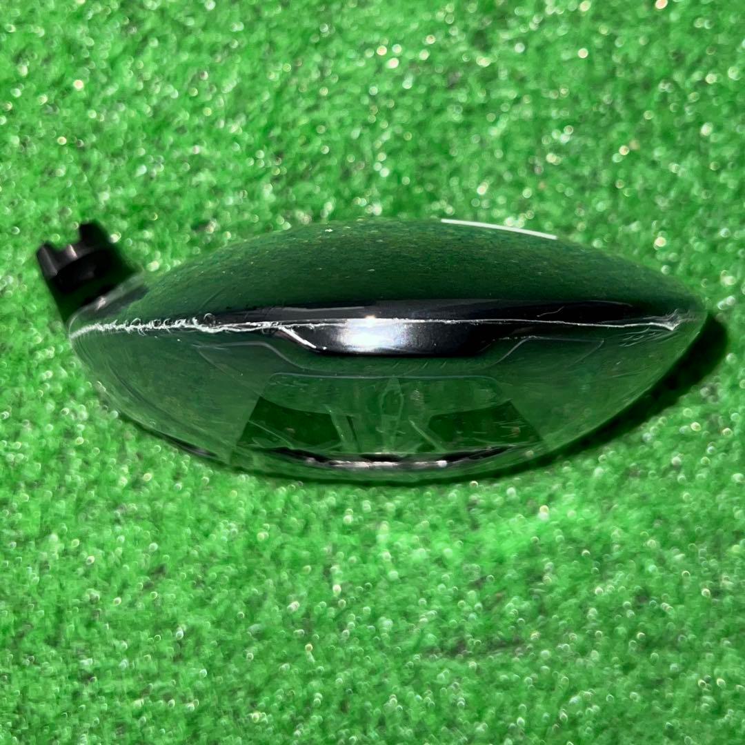 Titleist フェアウェイウッドヘッド TSR2 15° 新品